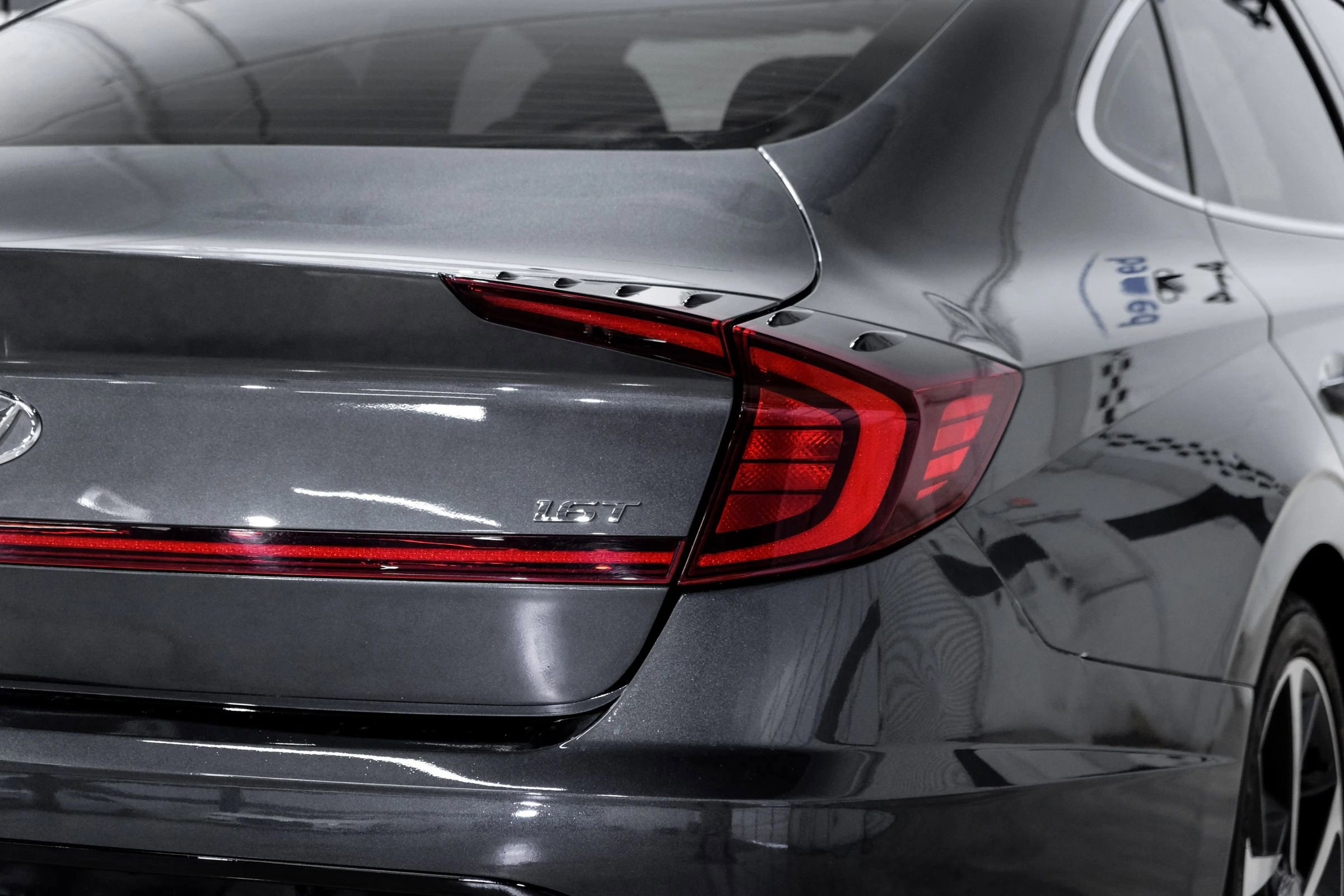 Used 2022 Hyundai Sonata SEL Plus w/ Cargo Package image 49