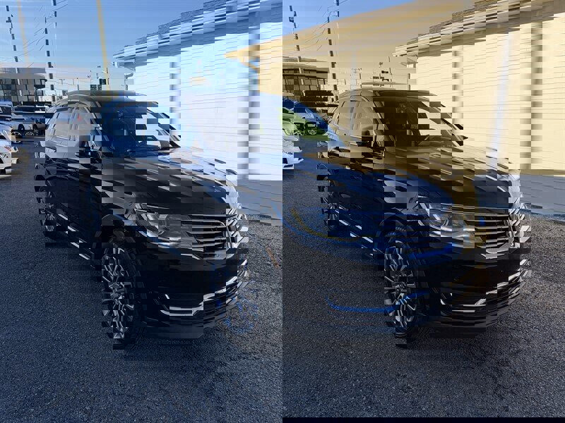 Used 2016 Lincoln MKX Reserve w/ Technology Package image 3