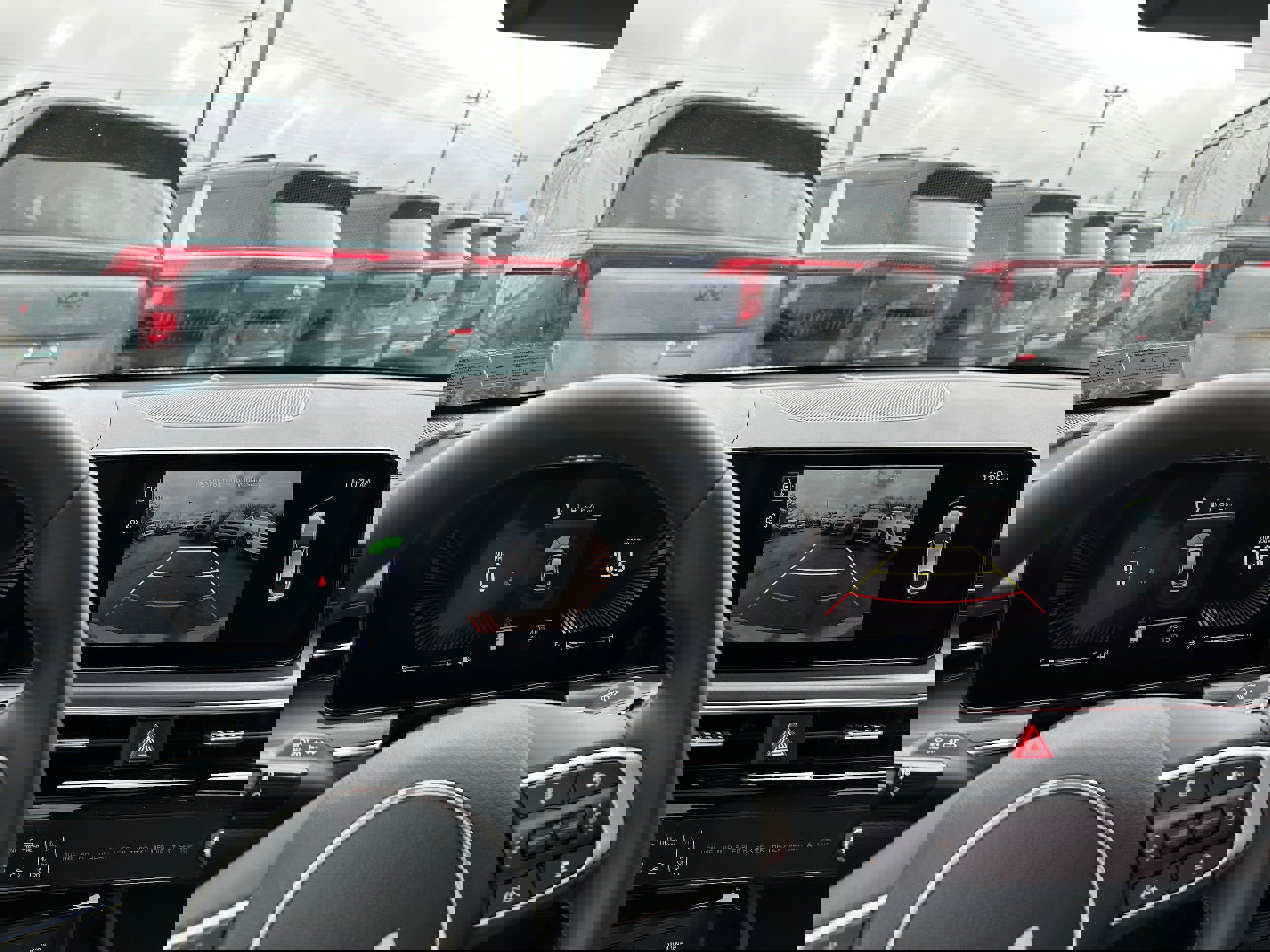 New 2026 Kia K5 GT-Line image 40