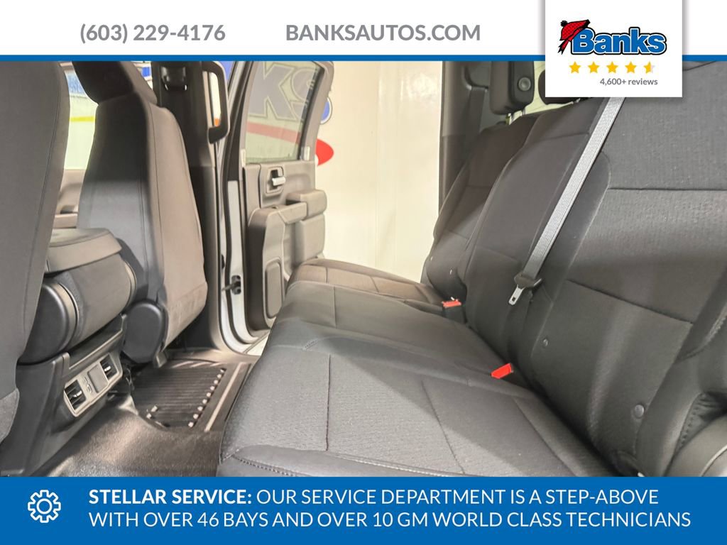 New 2026 GMC Sierra 2500 Pro w/ Convenience Package image 9