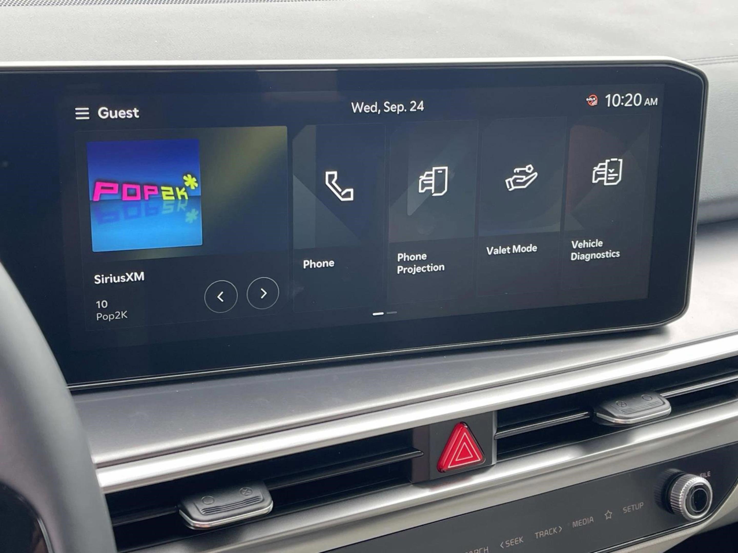 New 2026 Kia Sorento S image 23