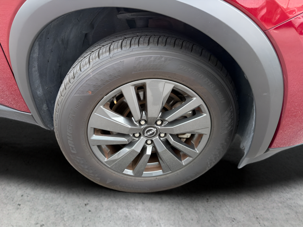Certified 2024 Nissan Pathfinder SV FWD image 52