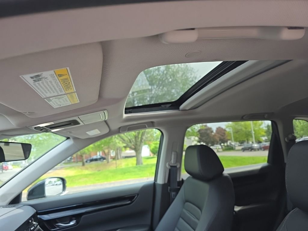 Used 2023 Honda CR-V EX-L image 23