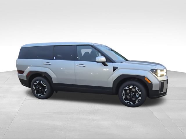New 2026 Hyundai Santa Fe SE AWD/4WD image 2