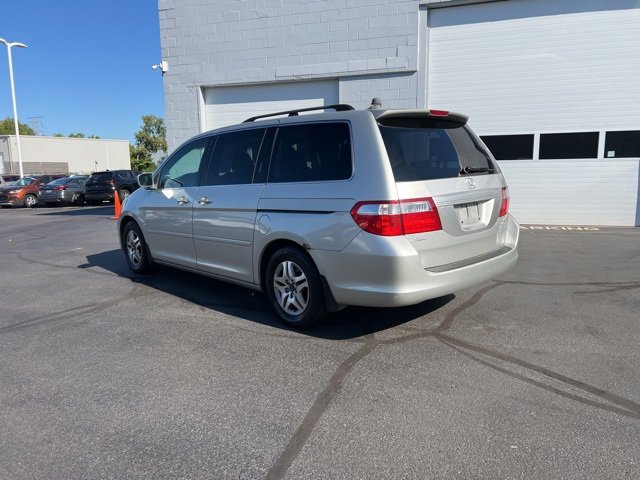 Used 2005 Honda Odyssey EX-L image 11