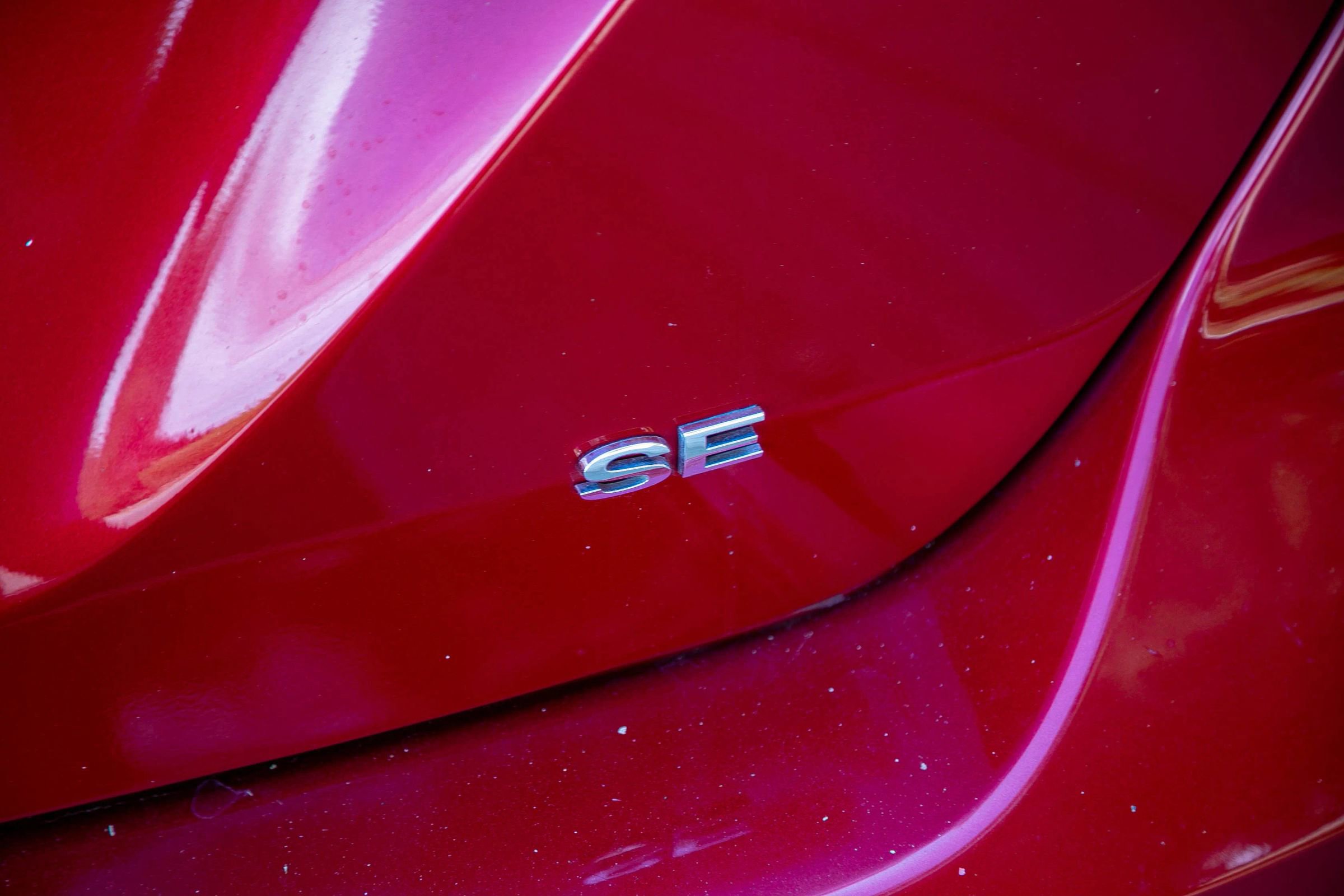 Used 2012 Ford Focus SE image 18