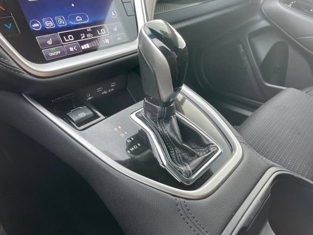 Used 2020 Subaru Outback Premium AWD/4WD image 22
