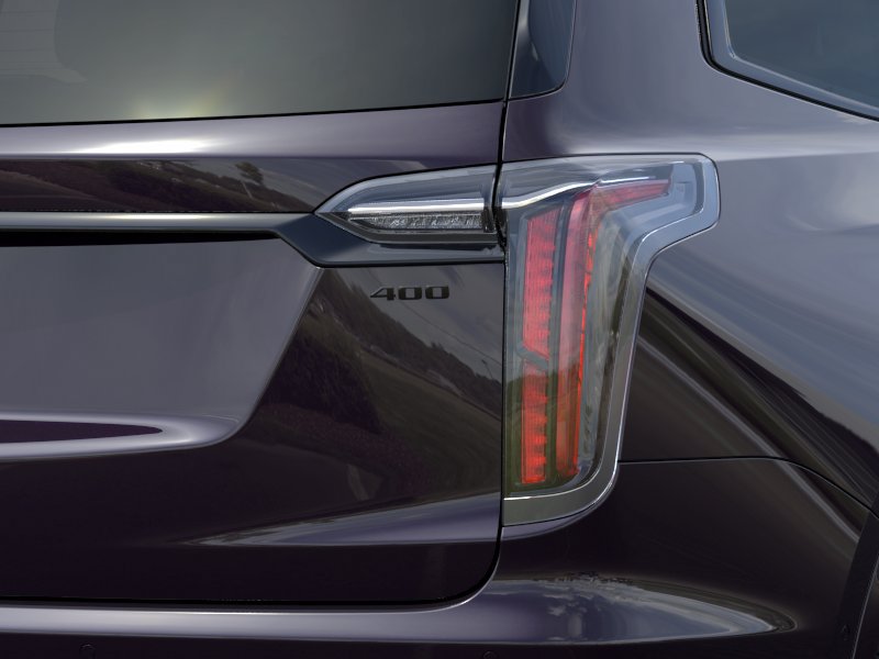 Certified 2024 Cadillac XT6 Sport w/ LPO, Onyx Lite Package AWD/4WD image 30