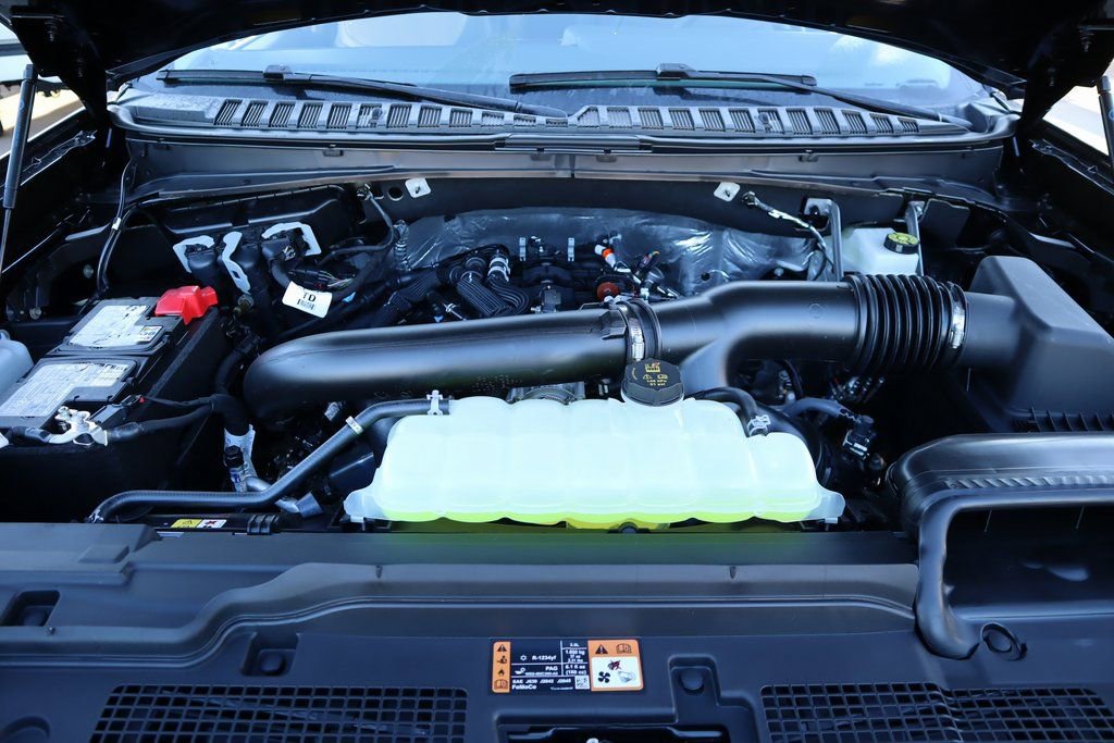 New 2026 Ford Expedition Max Active AWD/4WD image 23