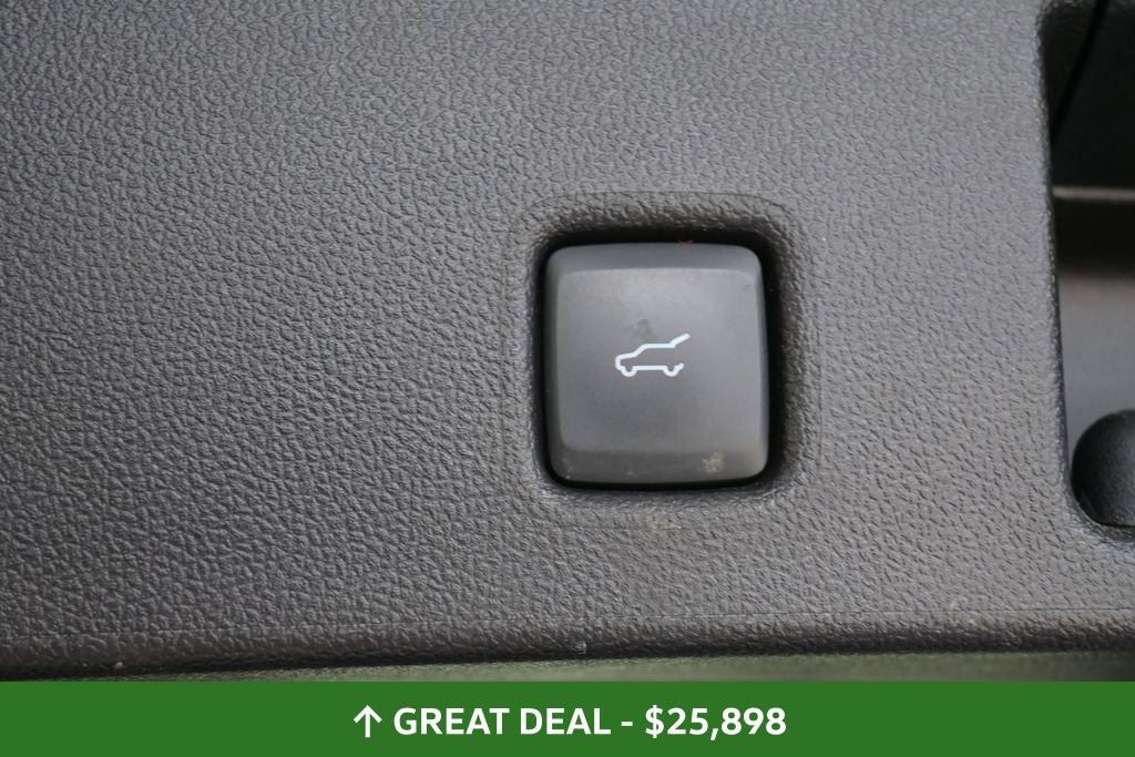 Used 2025 Ford Escape Platinum AWD/4WD image 21