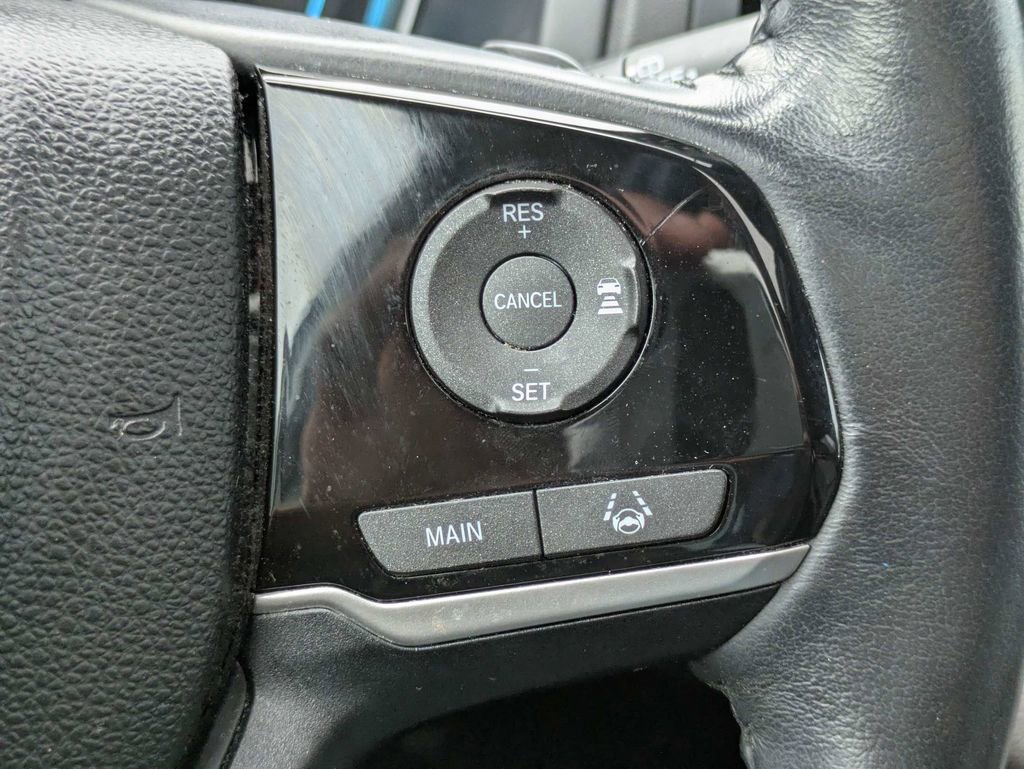 Used 2018 Honda Odyssey Touring image 29