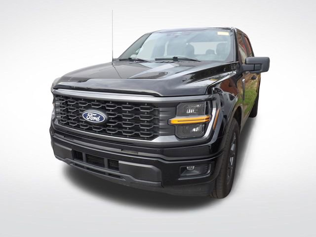 Used 2024 Ford F150 STX RWD image 9