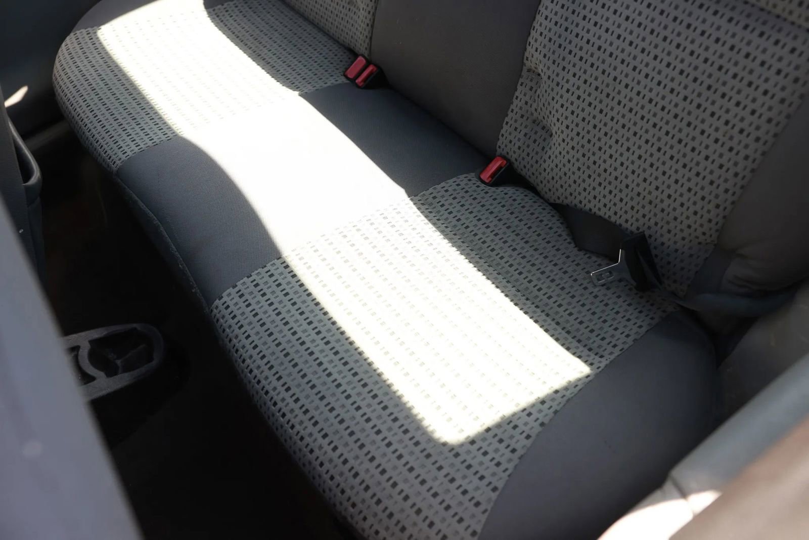 Used 2007 Ford Focus SE image 15