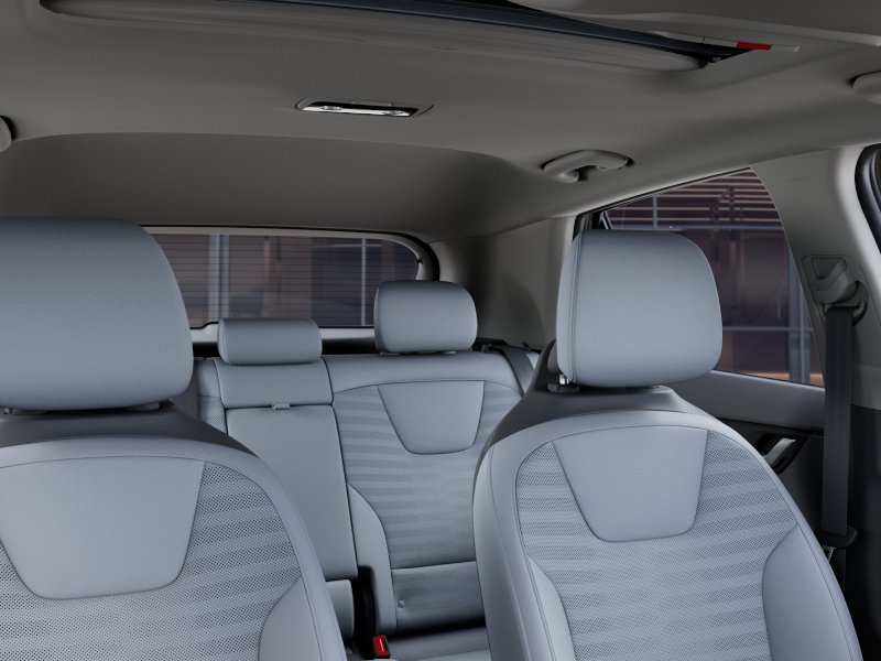 New 2027 Kia Niro SX Touring FWD image 27