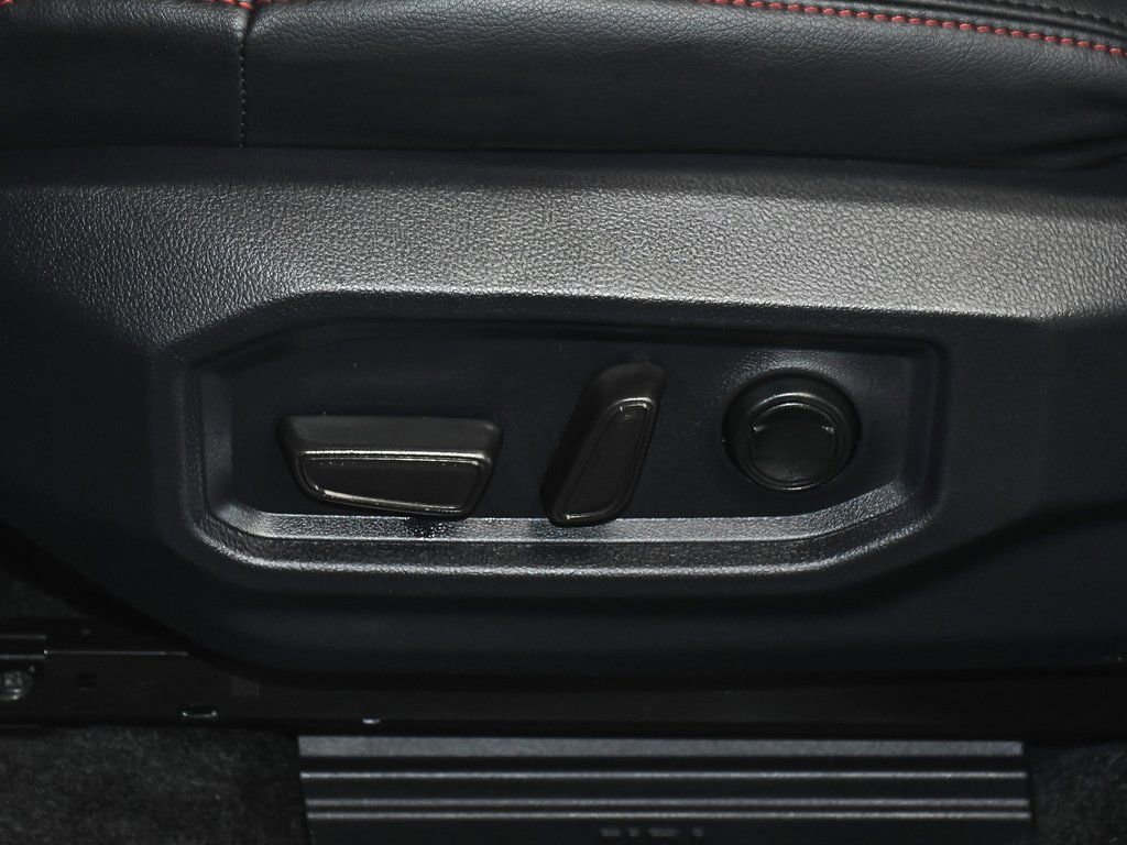 Used 2025 Toyota Sequoia TRD Pro image 51