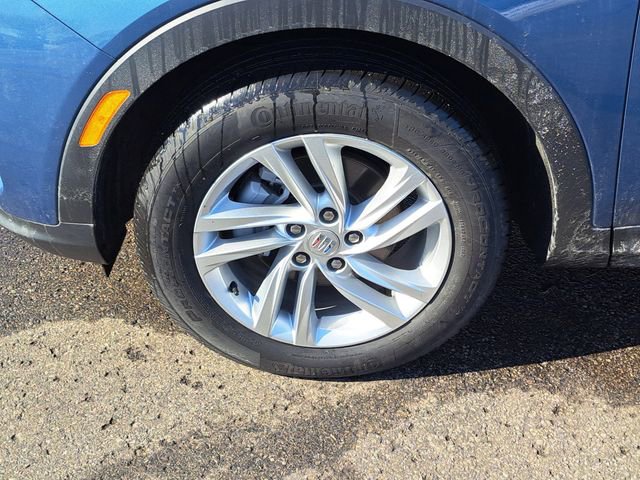 Used 2024 Buick Envista Preferred w/ Convenience I Package image 4