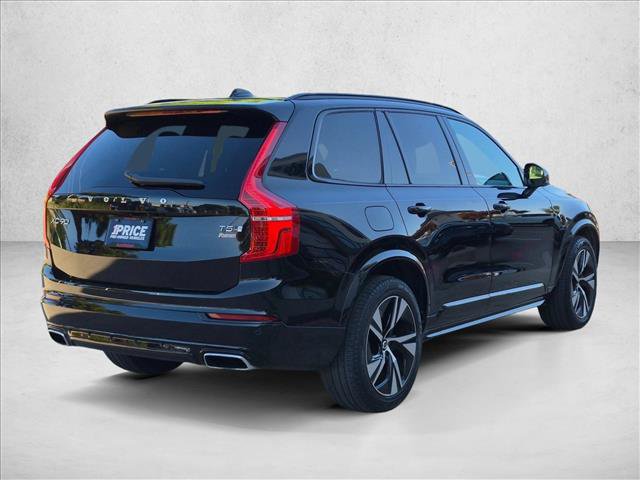 Used 2021 Volvo XC90 T5 R-Design AWD/4WD image 5