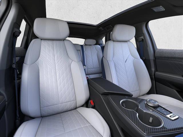 New 2027 Cadillac Optiq V w/ Deep Ocean Design Edition AWD/4WD image 16