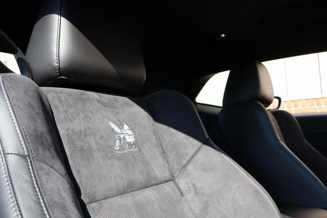 Used 2023 Dodge Challenger R/T Scat Pack image 45