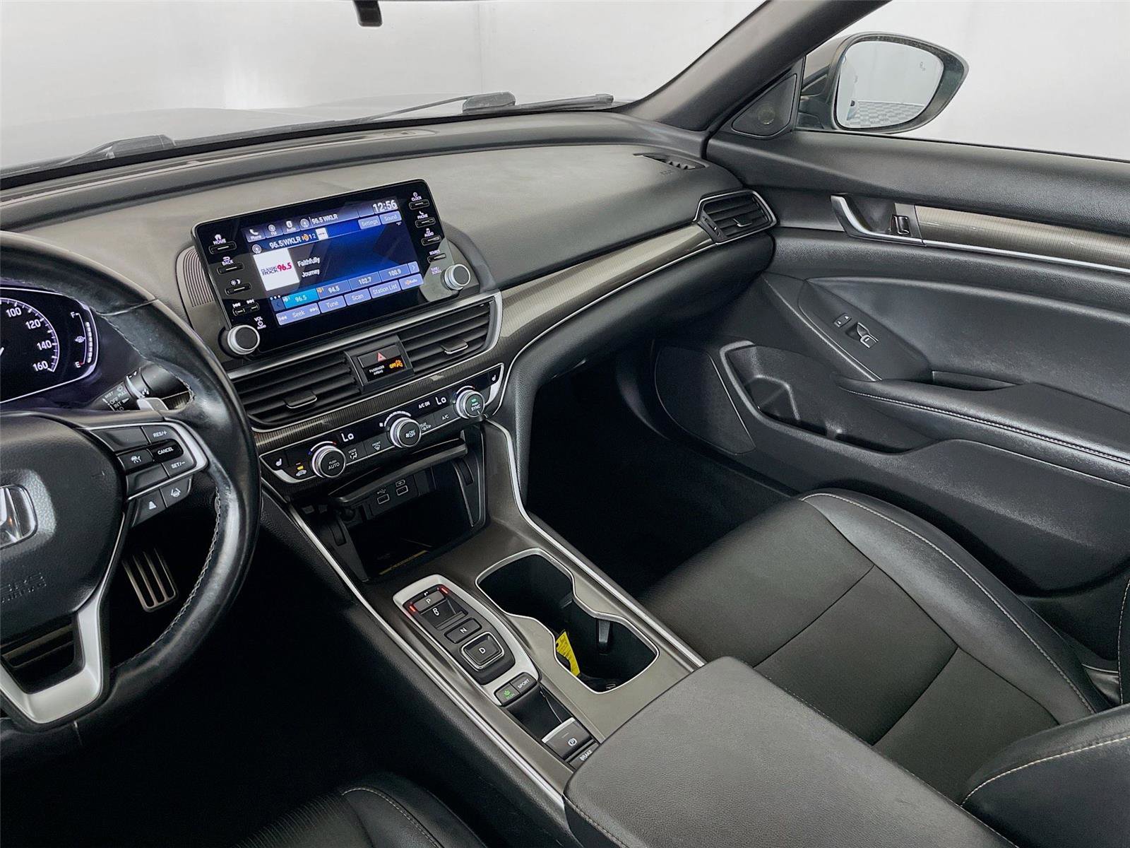 Used 2021 Honda Accord Sport image 28