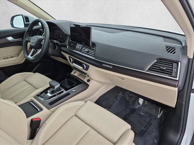 Used 2024 Audi Q5 2.0T Prestige AWD/4WD image 26