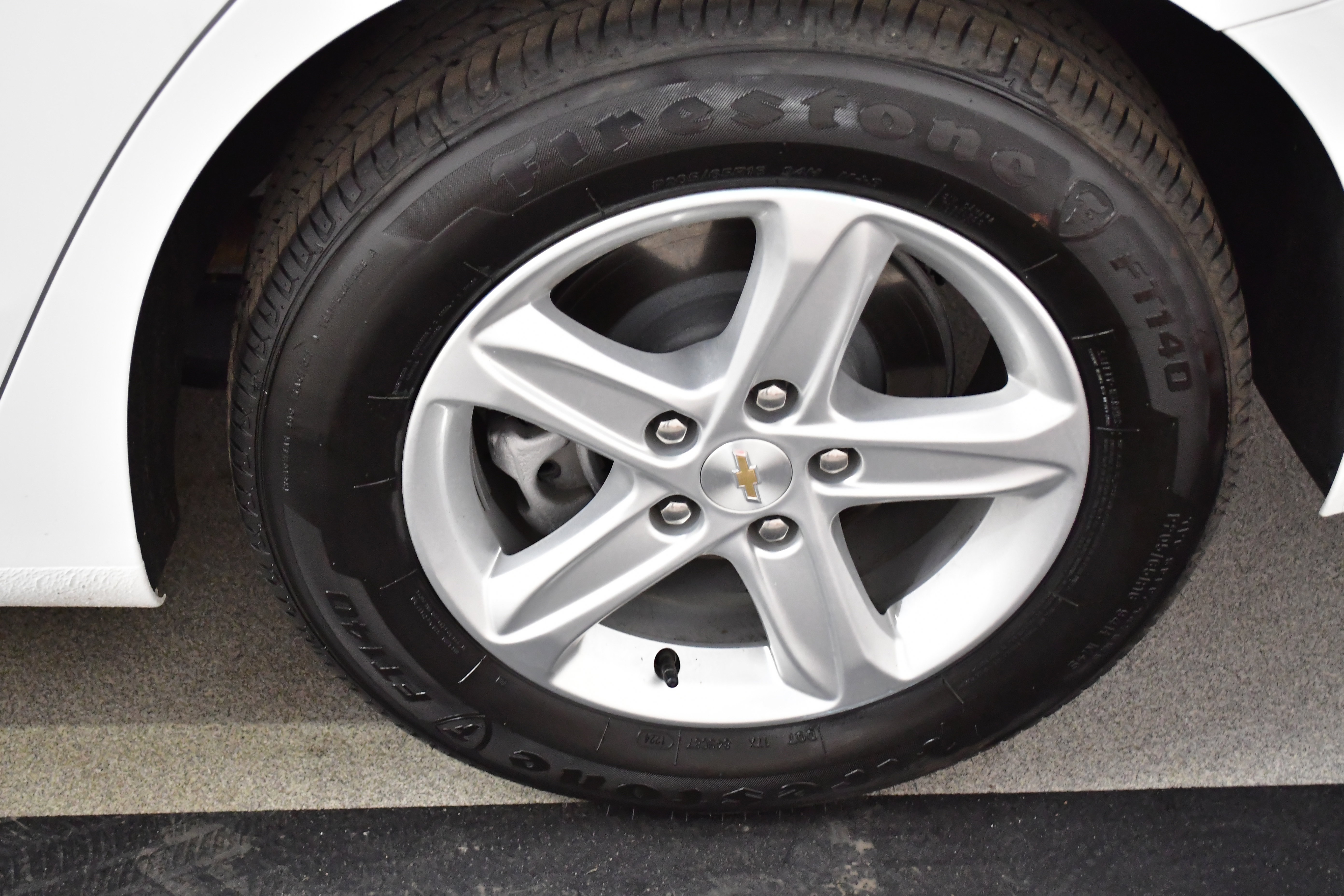 Used 2024 Chevrolet Malibu LT image 34