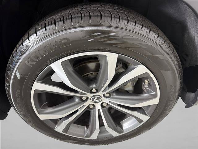 Used 2019 Lexus RX 350 FWD image 13
