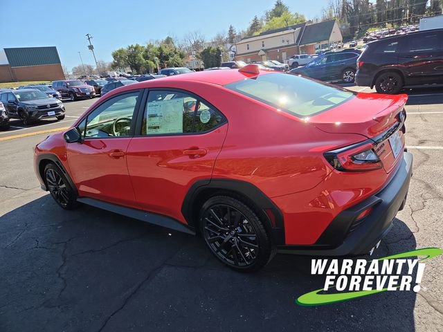 New 2026 Subaru WRX Premium image 5