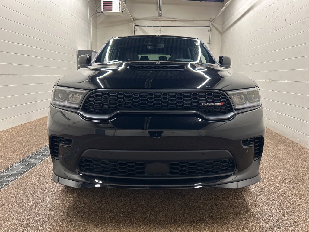 New 2026 Dodge Durango GT image 6
