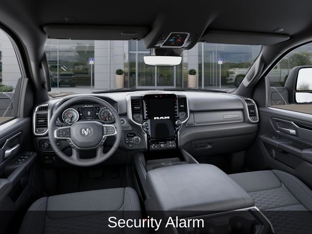 New 2026 RAM 1500 Big Horn image 16