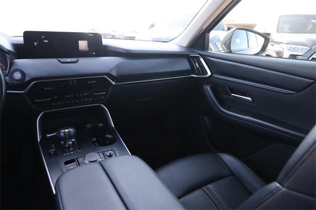 Used 2024 MAZDA CX-90 3.3 Turbo w/ Select Package image 27