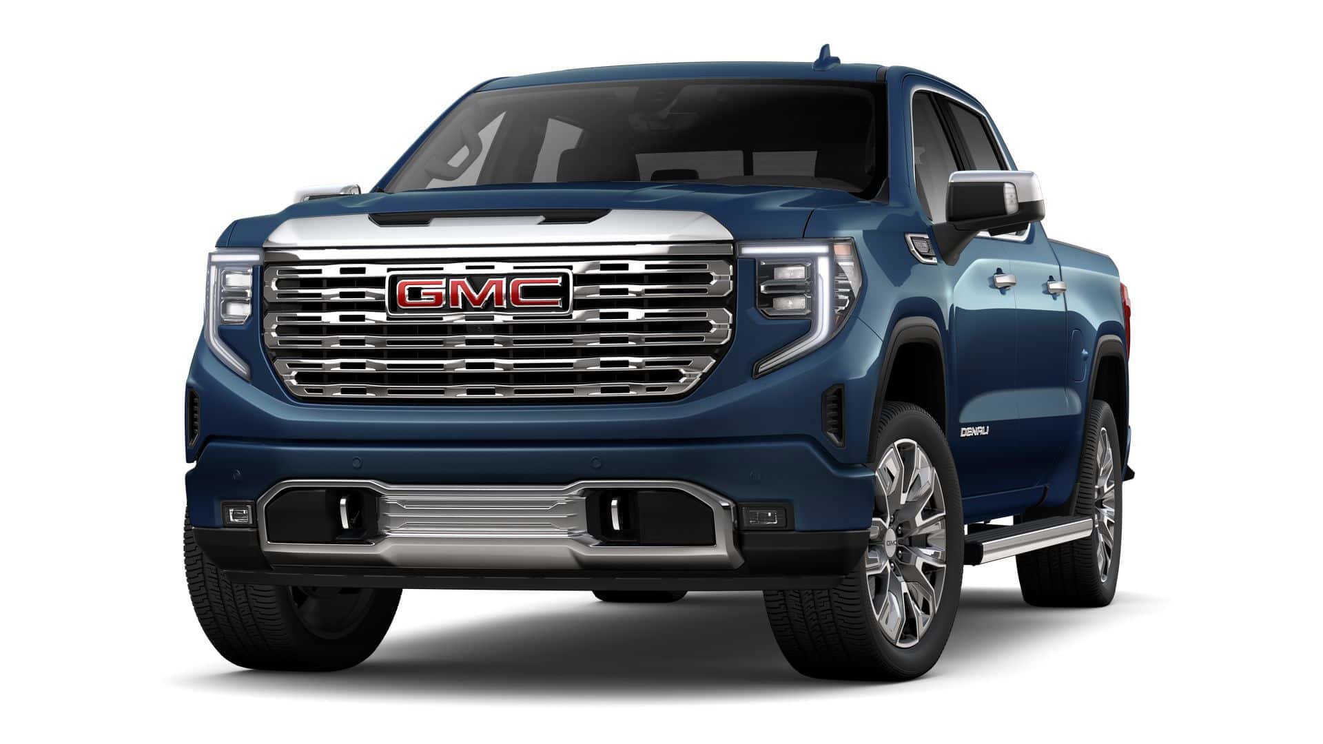 New 2026 GMC Sierra 1500 Denali w/ Denali Reserve Package image 34
