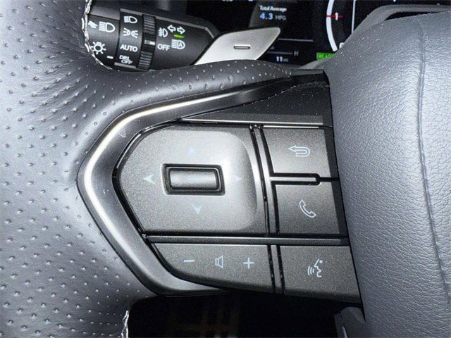 New 2026 Lexus LX 700h F Sport image 18