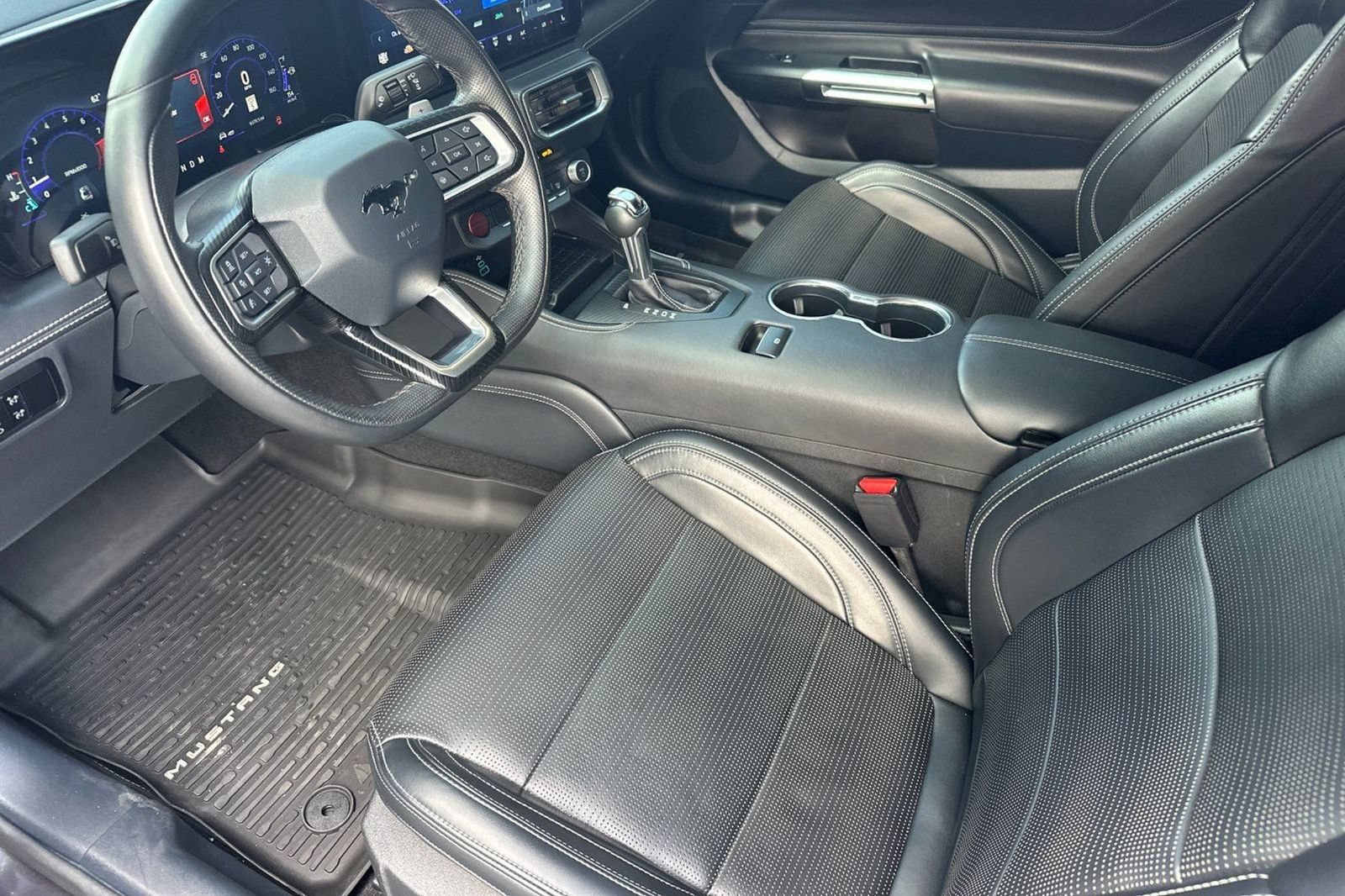 Used 2024 Ford Mustang GT Premium RWD image 10