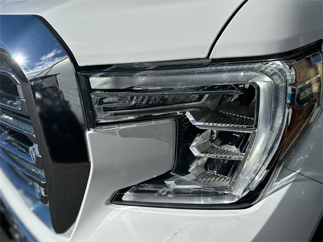 Used 2021 GMC Sierra 1500 SLT w/ SLT Premium Plus Package image 9