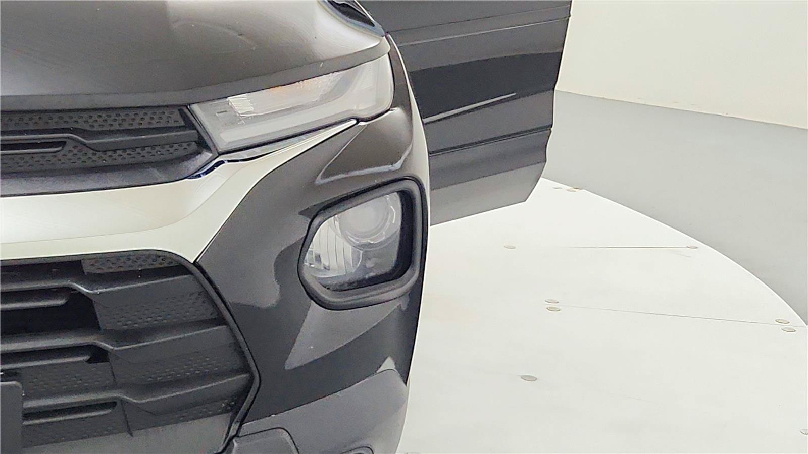 Used 2022 Chevrolet TrailBlazer LS FWD image 35