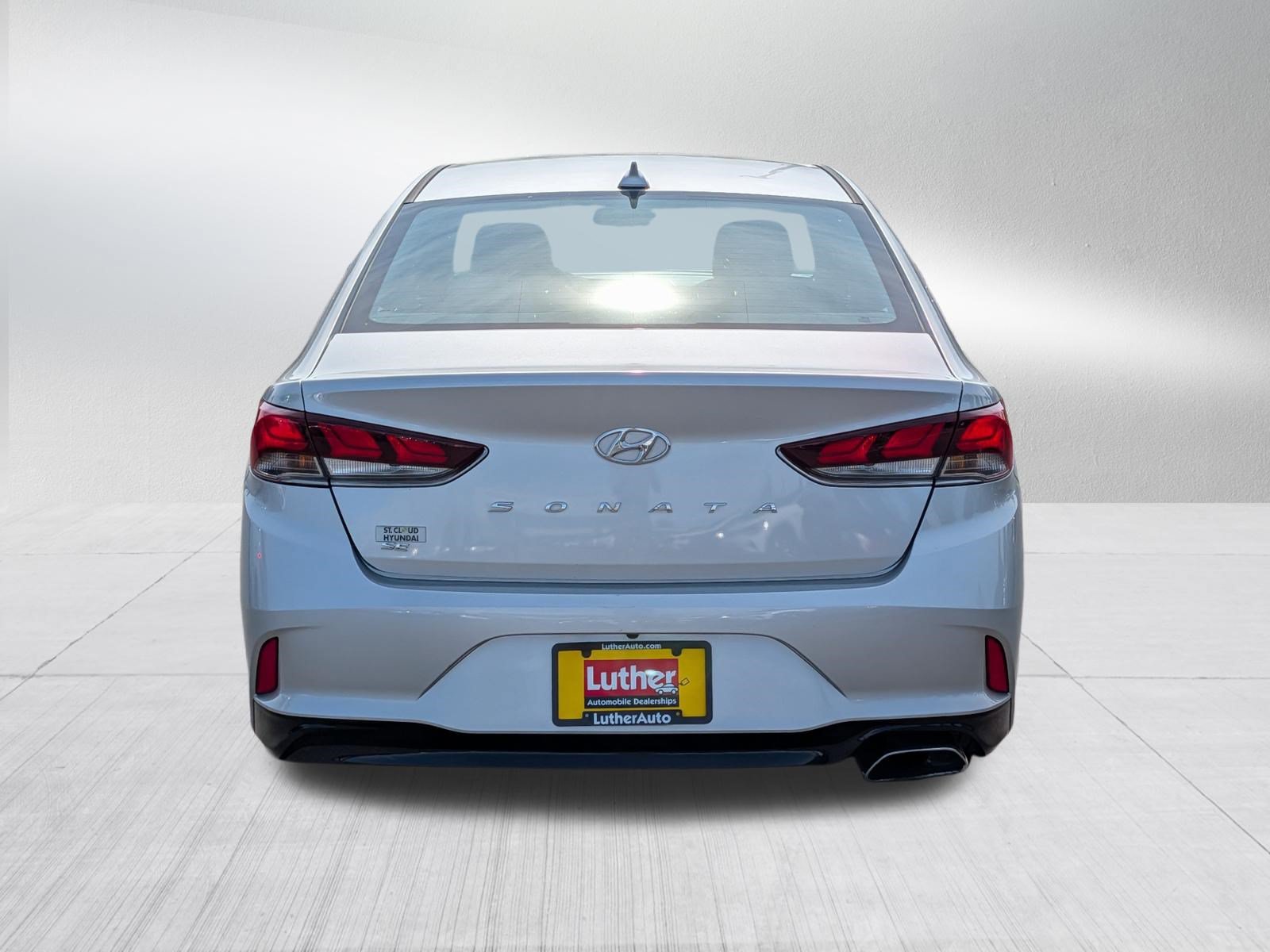 Used 2018 Hyundai Sonata SE FWD image 6