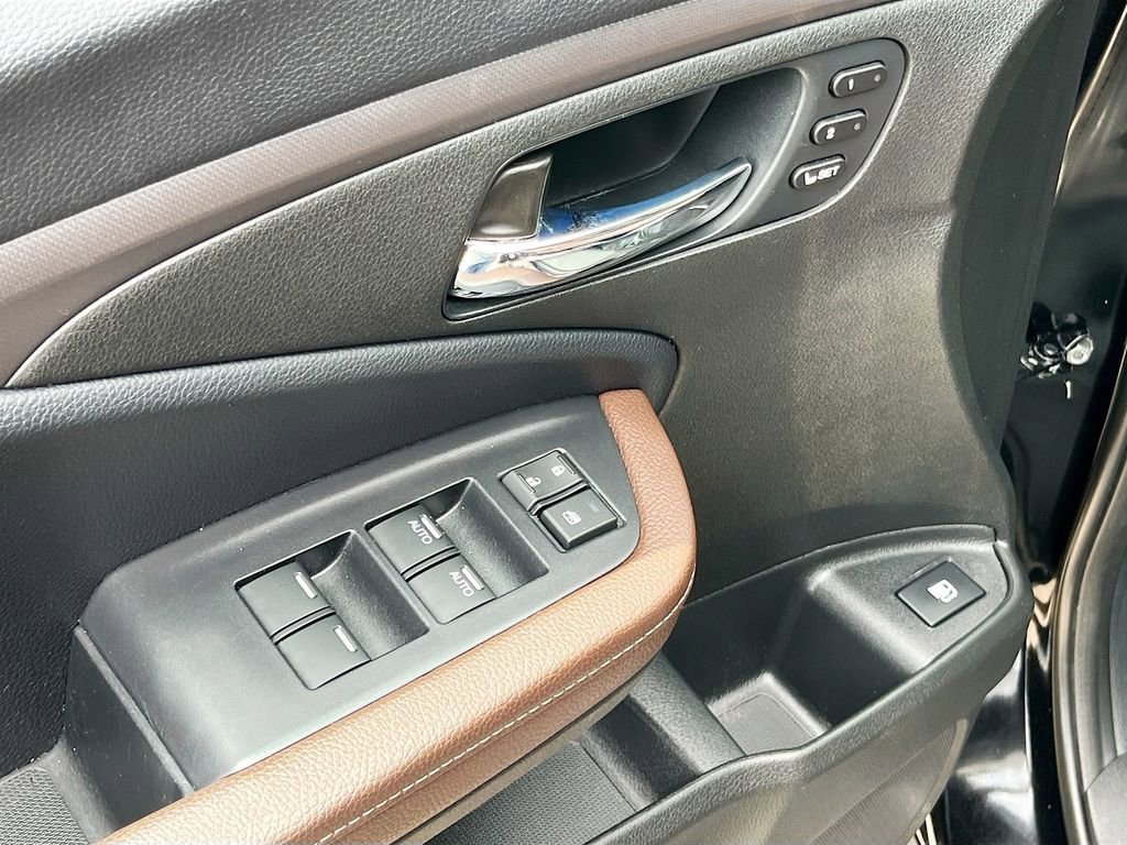 Used 2024 Honda Ridgeline RTL image 17