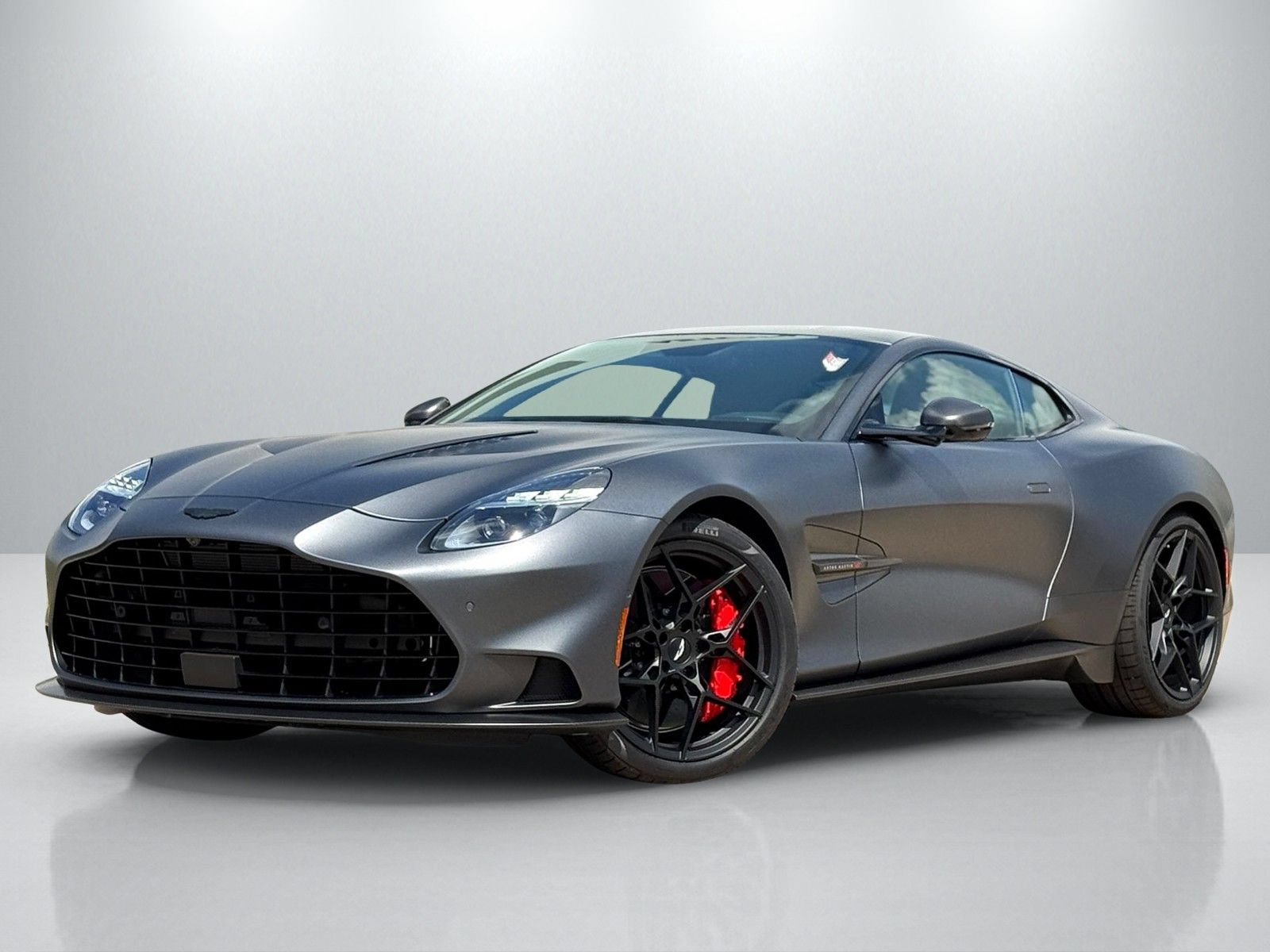 New 2025 Aston Martin Vanquish RWD image 7