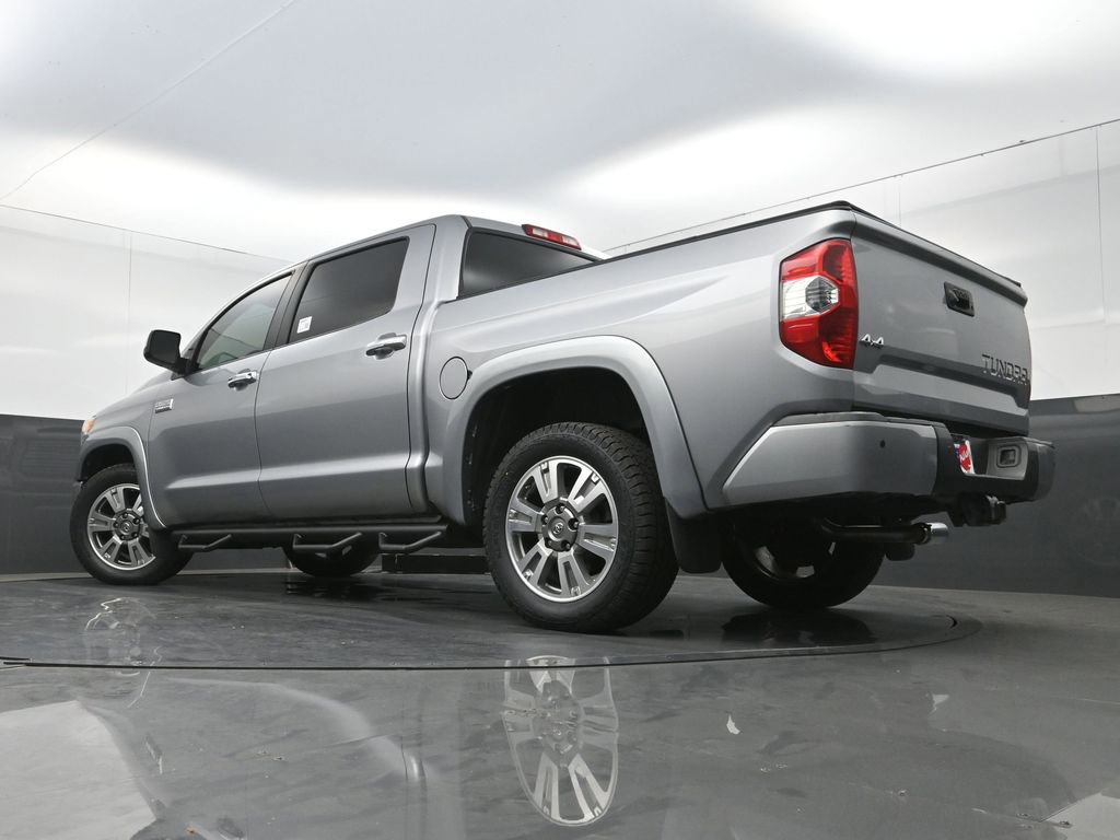 Used 2014 Toyota Tundra Platinum AWD/4WD image 30
