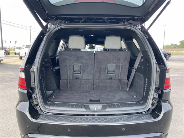 Used 2024 Dodge Durango GT image 8