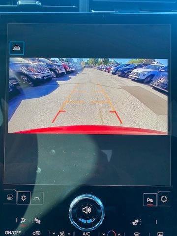 New 2026 GMC Terrain Elevation image 21