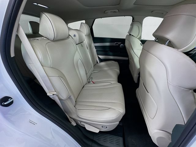 Used 2026 Genesis GV80 3.5T Advanced AWD/4WD image 29
