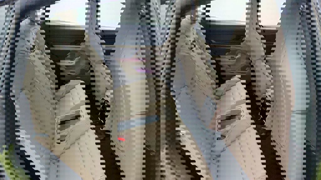 Used 2022 Porsche Taycan GTS w/ Premium Package (P6U) image 25