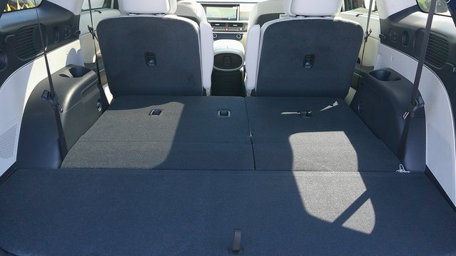 New 2026 Hyundai Palisade Calligraphy image 26