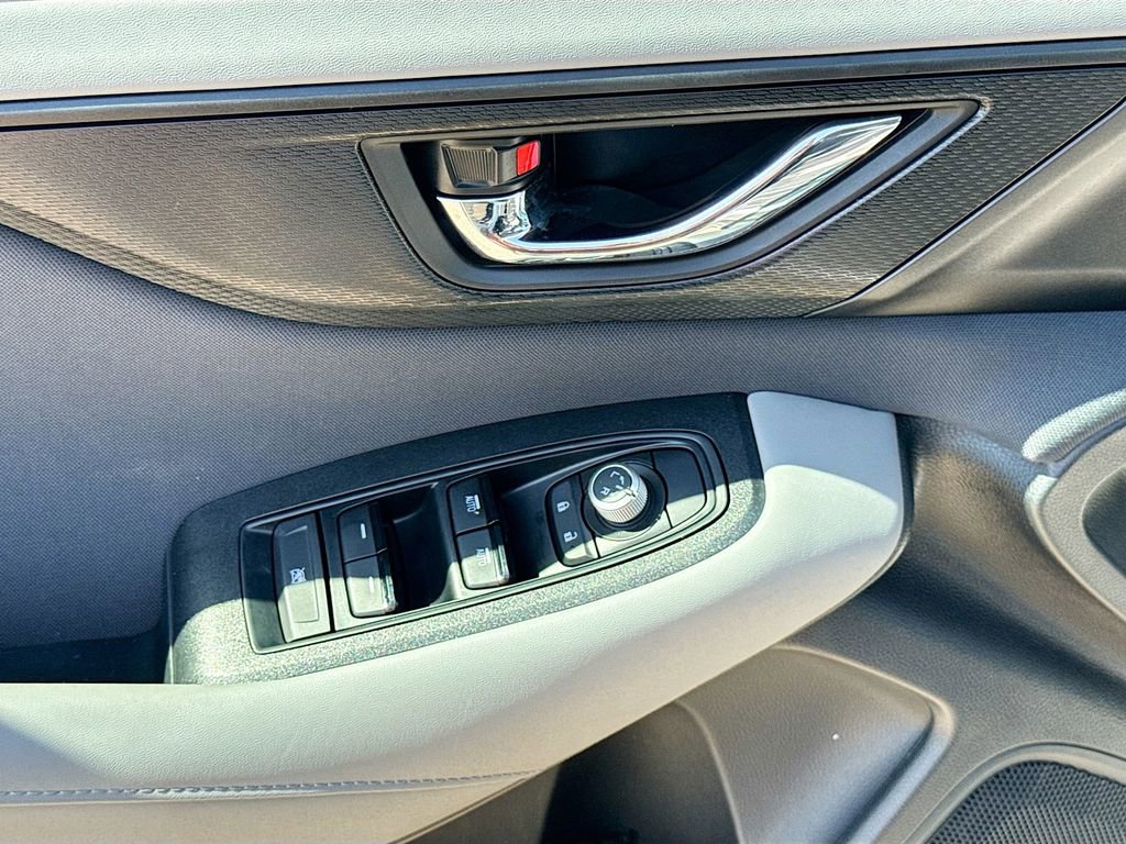 Certified 2025 Subaru Outback Premium w/ Popular Package #1A image 25