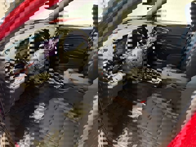 New 2026 Chevrolet Trax RS image 8