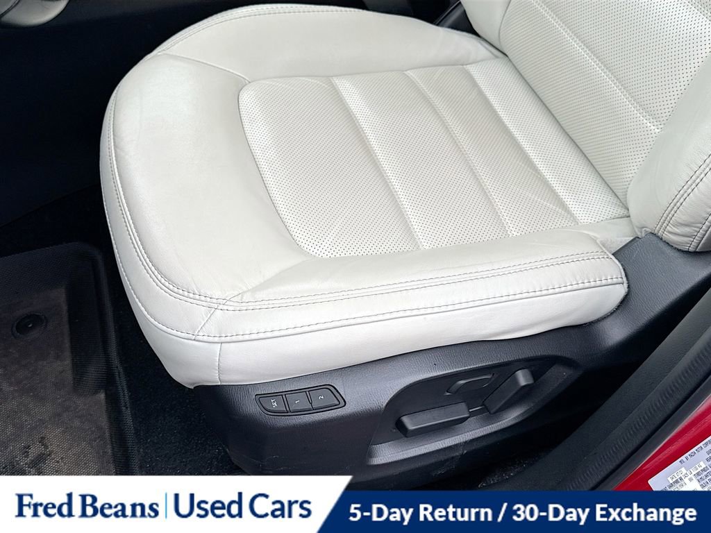 Used 2021 MAZDA CX-5 Grand Touring image 22