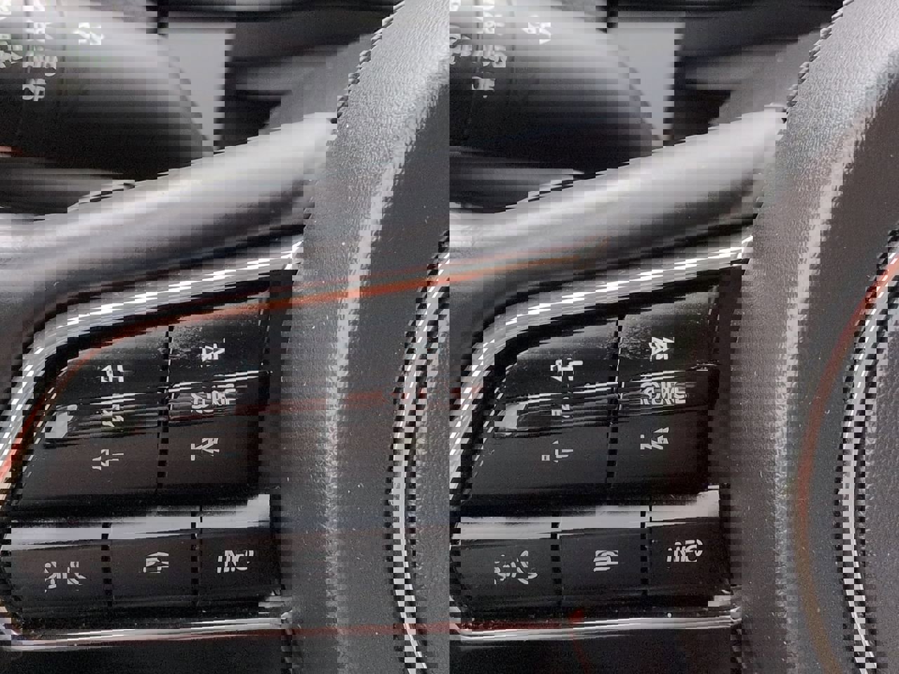 Used 2024 MAZDA CX-90 3.3 Turbo w/ Premium Package AWD/4WD image 24