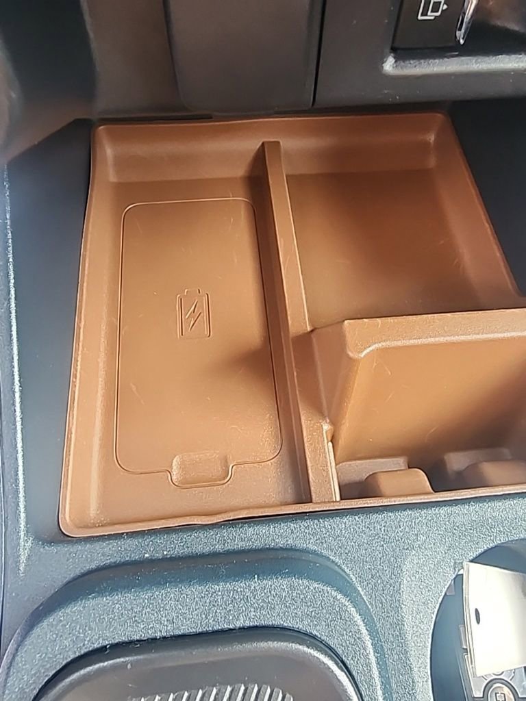 Used 2022 Ford Maverick Lariat w/ Lariat Luxury Package image 22